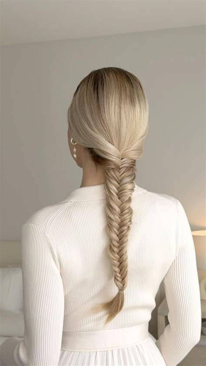 Mastering the Art of Fish Bone Braid: A Step-by-Step Guide