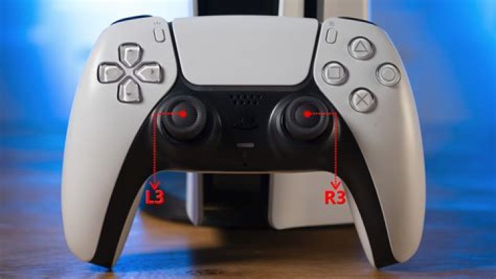 Mastering the L3 Button on PS5 Controller: A Complete Guide