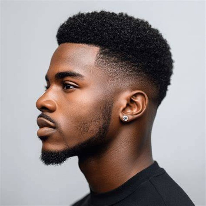 Mastering the Low Taper Fade for Black Males: A Style Guide