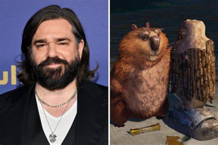 Matt Berry: The Multifaceted Actor, Comedian, and Musician