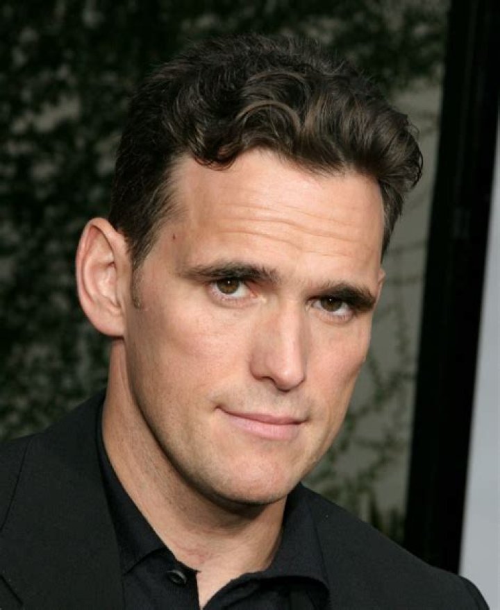 Matt Dillon Wife: A Comprehensive Look into His Personal Life and Marriage