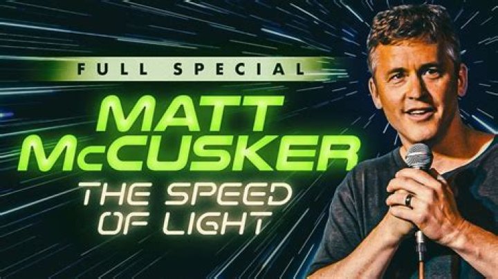 Matt McCusker: The Journey of a Remarkable Entrepreneur