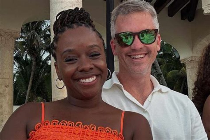 Matt McCusker Wife Brittany: A Closer Look at Their Love Story