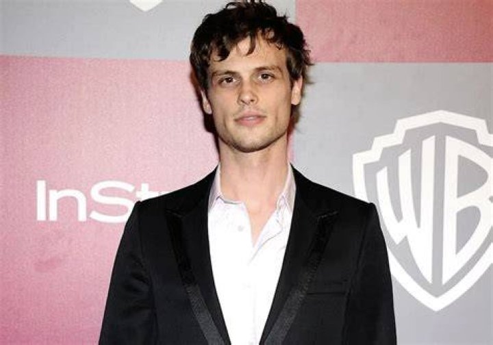 Matthew Gray Gubler's Wife: Meet the Woman Behind the Actor!