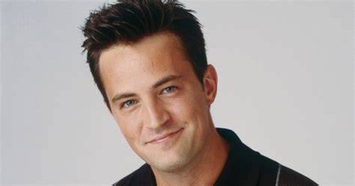 Matthew Perry: Actor, Comedian, & More!