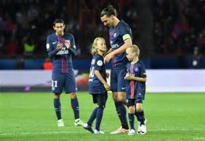 Maximilian Ibrahimovic: Unveiling the Next Generation Star