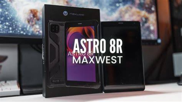 Maxwest Astro 8R FRP Bypass: The Ultimate Guide
