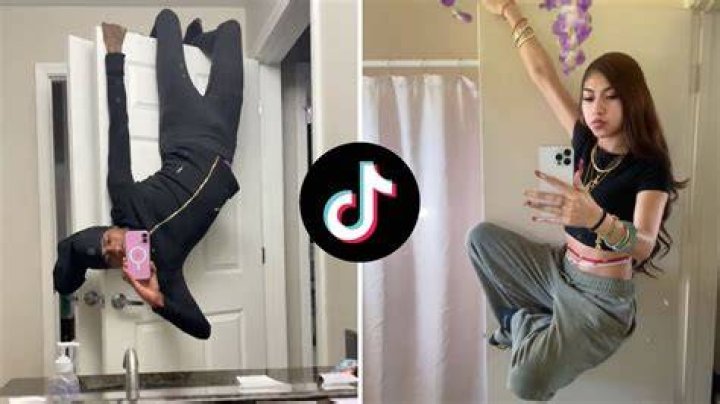 Maya G's Viral TikTok: OMG! You HAVE to See!