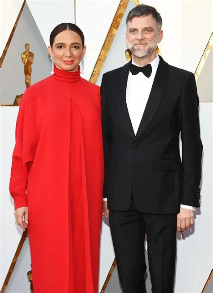 Maya Rudolph Ex-Husband: A Comprehensive Look Into Their Relationship