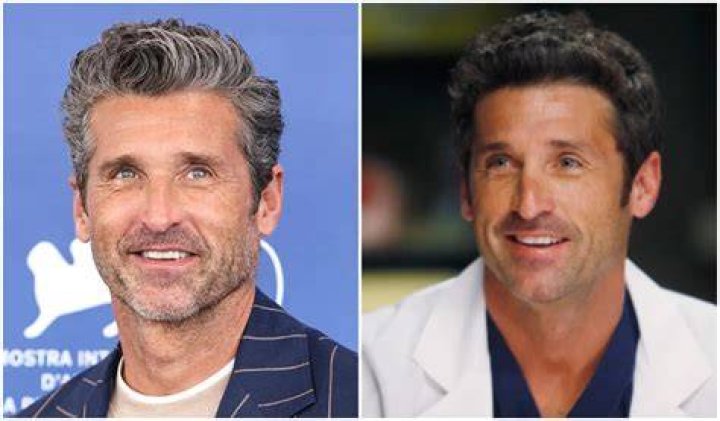 MC Dreamy: Grey's Anatomy Fan Favorites