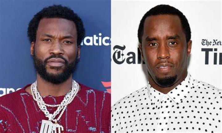 Meek Mill & P Diddy: Collaboration?
