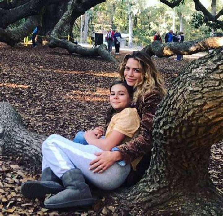 Meet Bethany Joy Lenz's Daughter: [Daughter's Name]