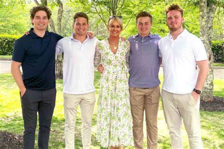 Meet Kirk Herbstreit's Wife Alison Butler: A Closer Look