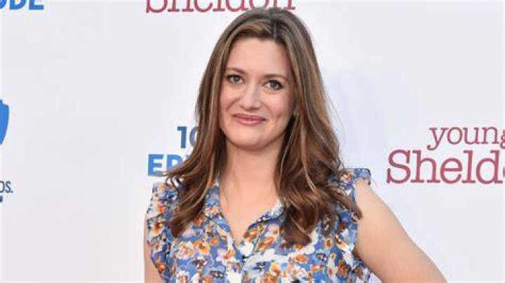 Meet Mary: Young Sheldon's Mom, Award-Winning Actress
