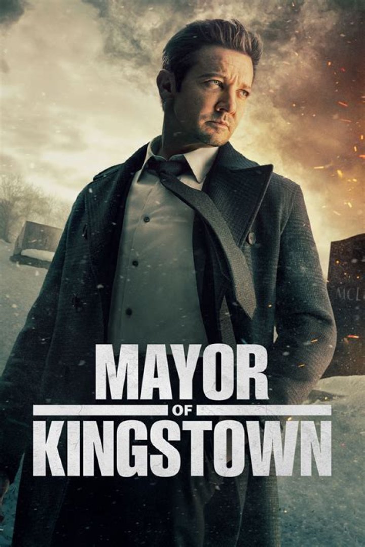 Meet the Cast of Mayor of Kingstown: Who Stars in the Series?