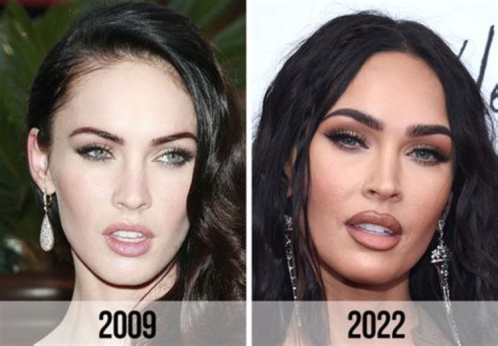 Megan Fox's Mom: A Look at her life & influence
