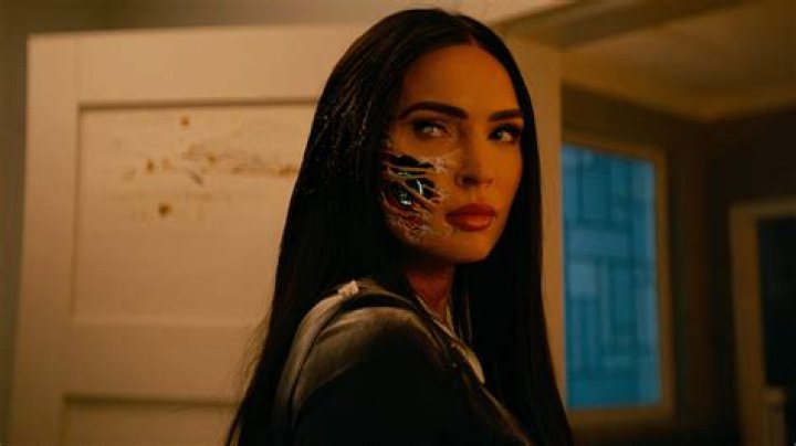 Megan Fox: A Comprehensive Look at Her Career and Journey