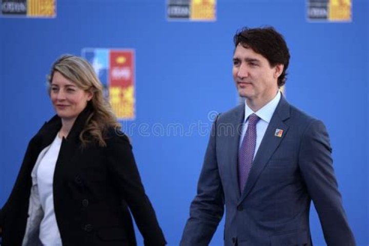 Melanie Joly and Justin Trudeau: A Comprehensive Look at Their Political and Personal Journey