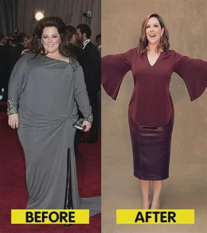 Melissa O'Neil Weight Loss Journey: An In-Depth Look at Her Transformation