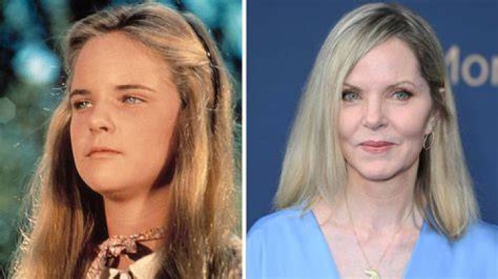 Melissa Sue Anderson: Child Star & Beyond!