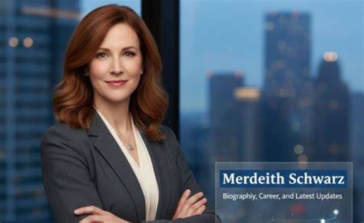 Meredith Schwarz: Latest News & Insights