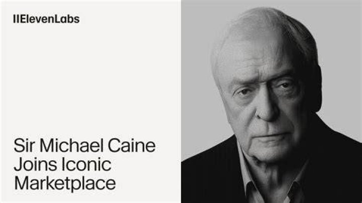 Michael Caine and Iconic Collaborations