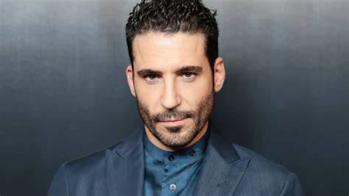 Miguel &Aacute;ngel Silvestre: The Charismatic Actor Who Stole Hearts in Hollywood
