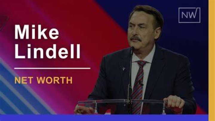 Mike Lindell Net Worth 2024: Latest Figures Revealed