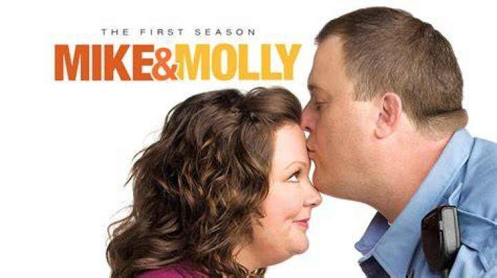 Mike & Molly Cast: Who's Who on the Show?