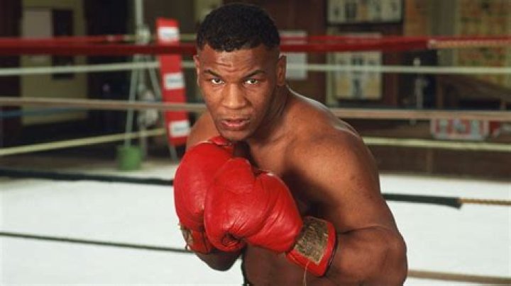 Mike Tyson: The Indomitable Spirit and Boxing Legacy
