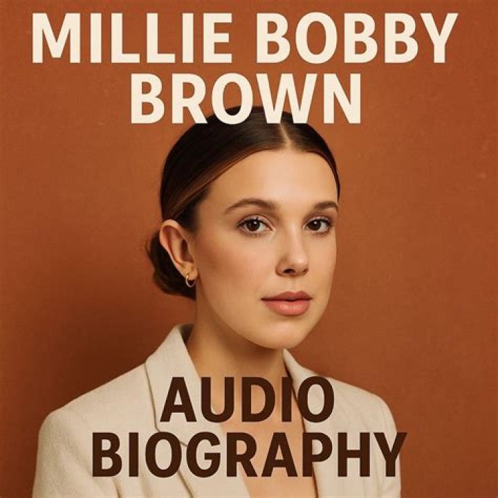 Millie Bobby Brown Biography: The Journey of a Rising Star