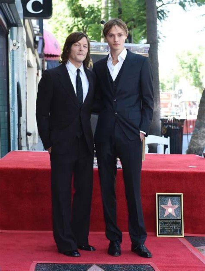 Mingus Reedus: The Rising Star and Son of a Legend