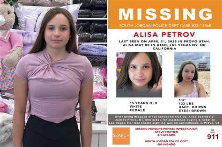 Missing Mackenzie Jones: Latest Updates & News