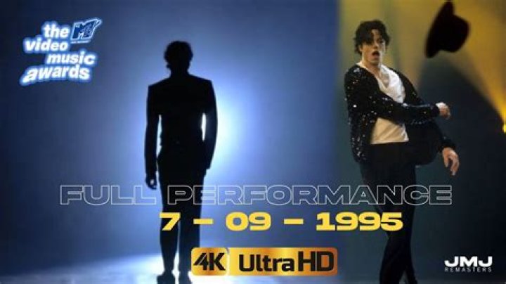 MJ MTV: The Legacy of Michael Jackson on MTV