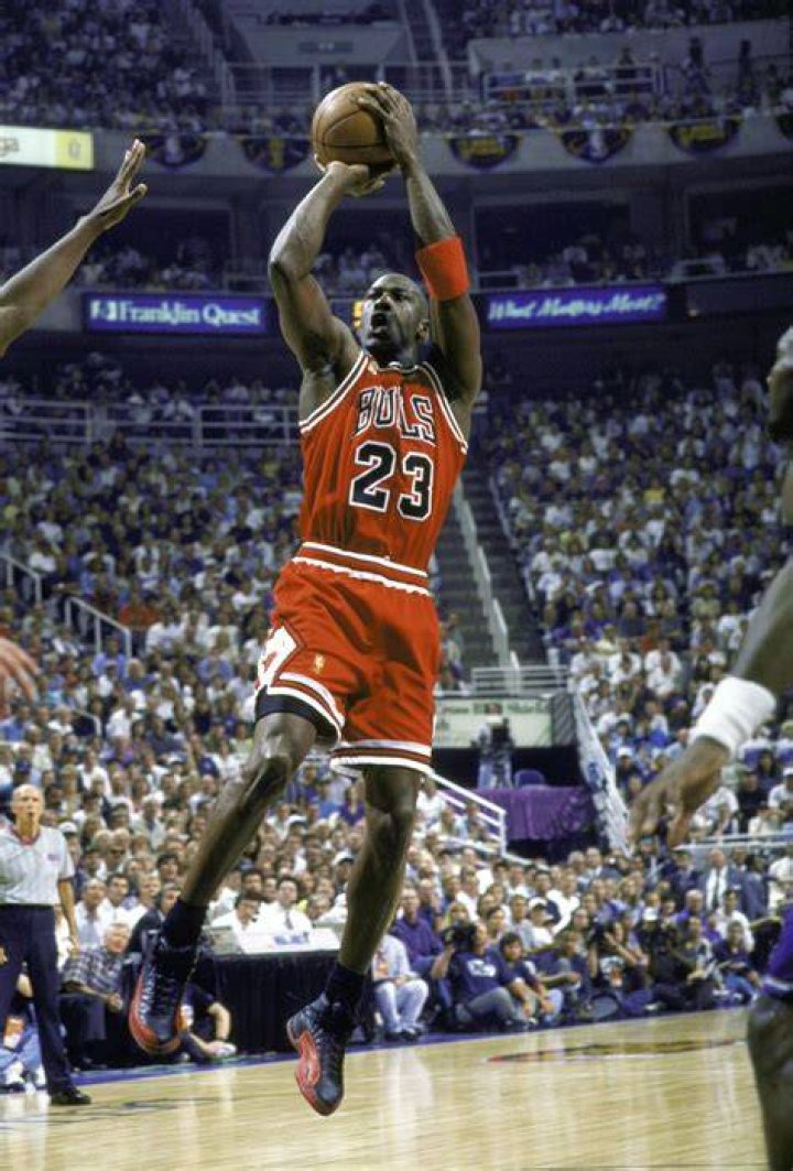 MJ The Challenge: Exploring the Ultimate Experience