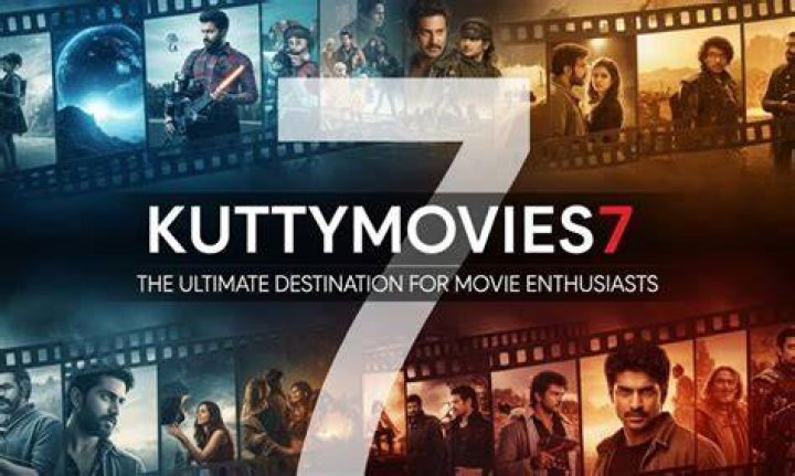 MKVMoviesPoint: Your Ultimate Destination for Movie Downloads