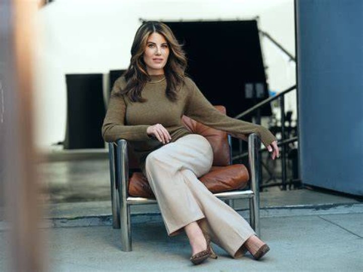 Monica Lewinsky Partner: A Comprehensive Look at Her Life, Relationships, and Legacy