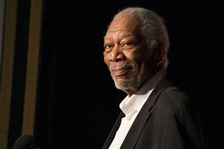 Morgan Freeman's Son: A Comprehensive Look into His Life and Achievements