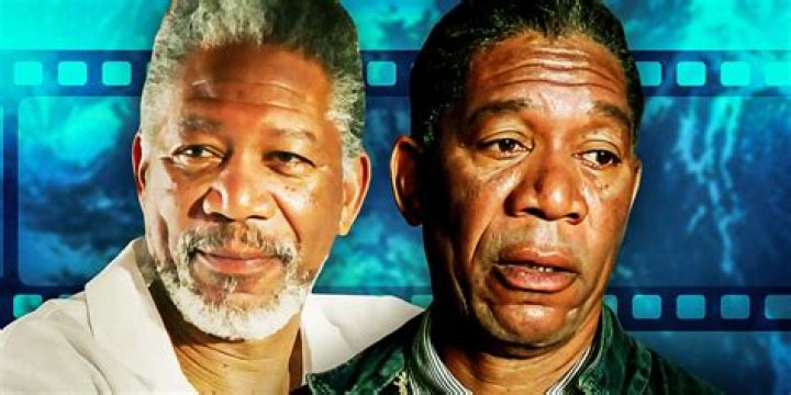 Morgan Freeman's Son: A Comprehensive Look into His Life, Career, and Legacy