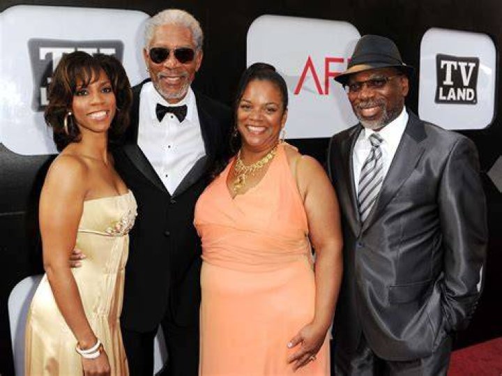 Morgan Freeman's Son: Exploring the Life and Legacy of a Hollywood Legacy