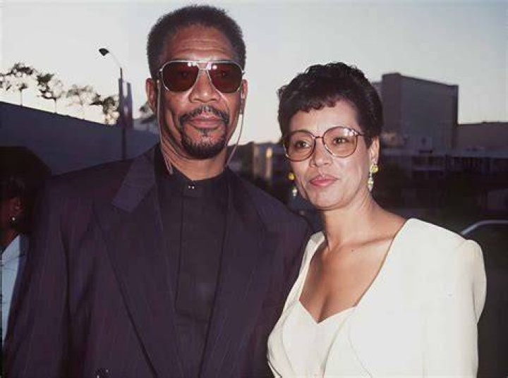 Morgan Freeman's Wife: Exploring His Spouse and Relationship