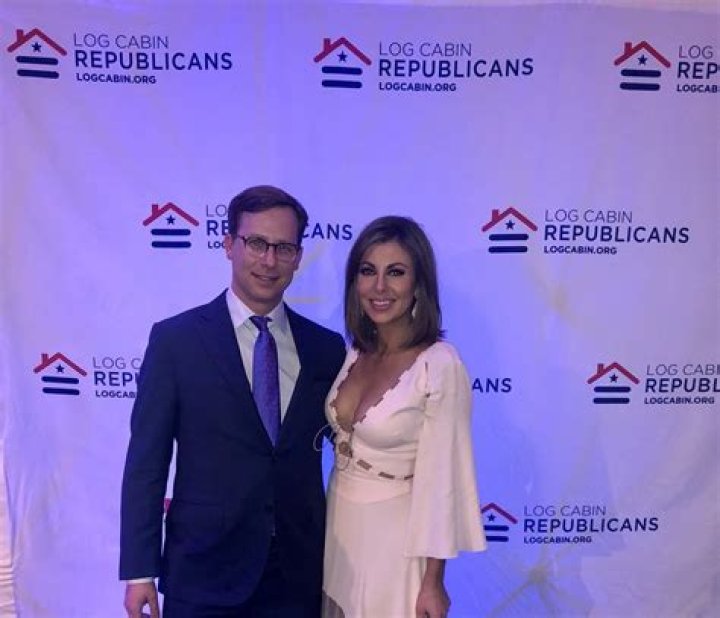 Morgan Ortagus Husband: Who Is He?