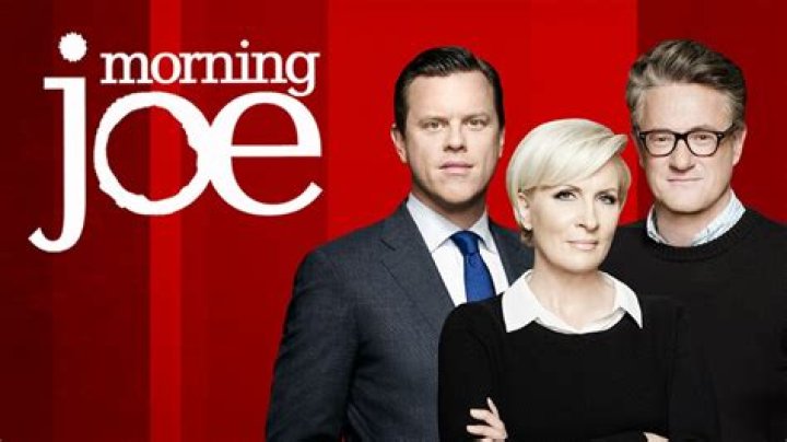 Morning Joe Cast Fired: The Untold Story Behind the Controversy
