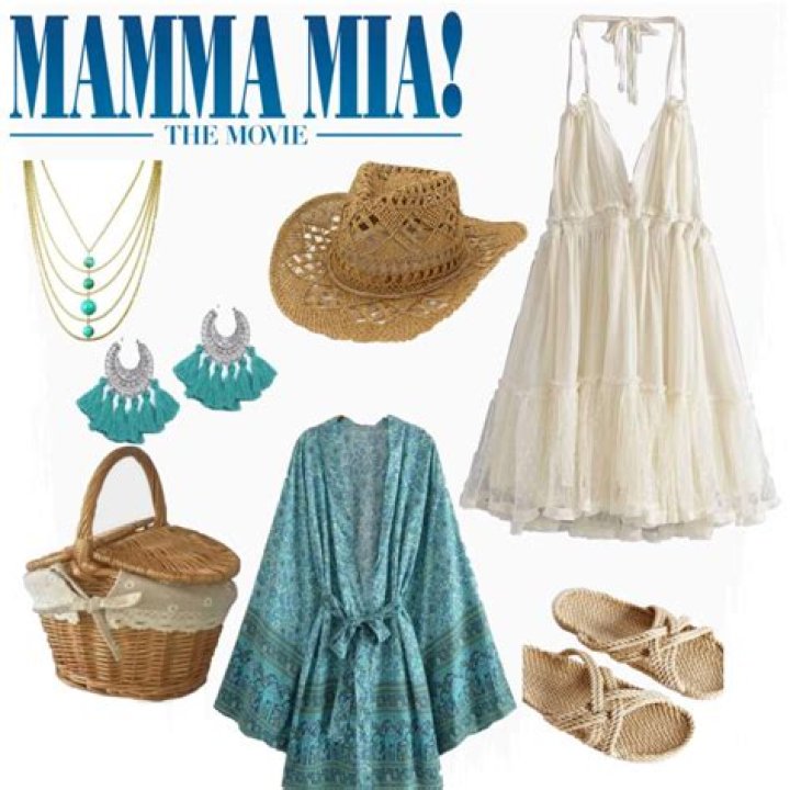 Movie Themed Outfits: Elevate Your Style with Cinematic Inspiration