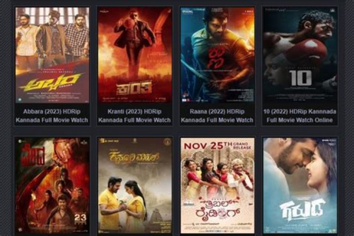 Movierulz Kannada Movie 2024 &ndash; Download