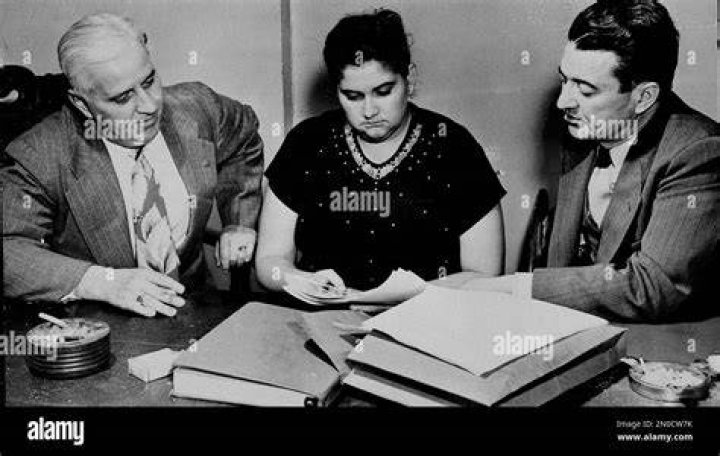 Murder and Deception: The Dark Tale of Martha Beck and Raymond Fernandez