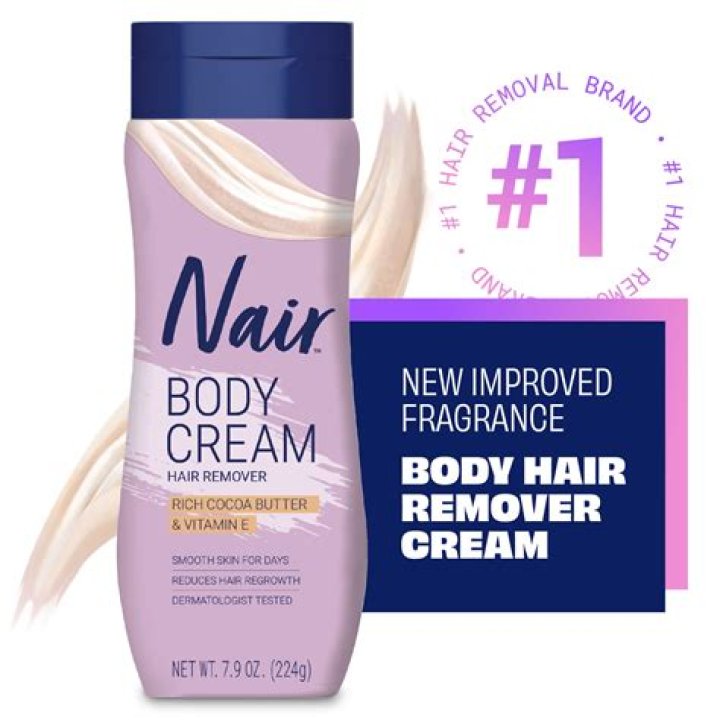 Nair or Veet: Which Hair Removal Solution is Right for You?