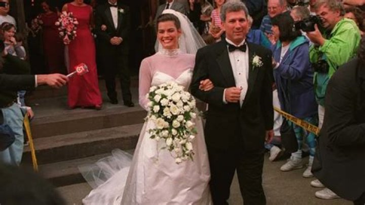 Nancy Kerrigan Husband: The Untold Story of Her Personal Life