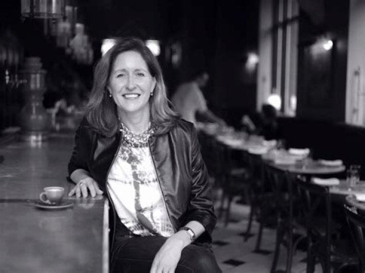 Nancy Shevell: Philanthropist & Entrepreneur