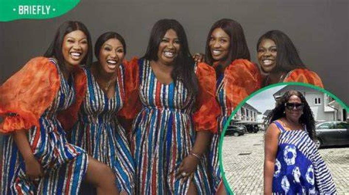 Nancy Uche: The Inspiring Story of a Rising Star
